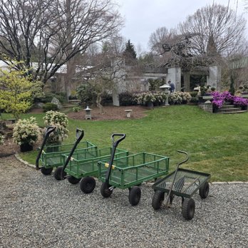 Oliver Nurseries - Nurseries & Gardening Near Me - Fairfield, Connecticut
