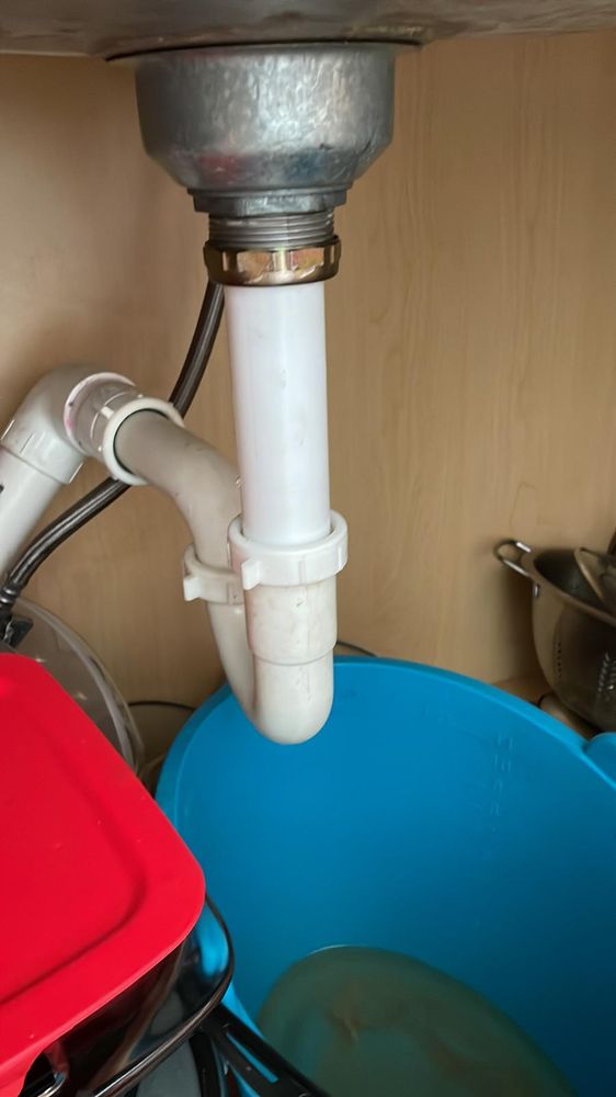 Slide of Lil Joker Maintenance