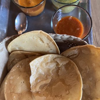 Maiz Agua Sal - Amazing homemade chips and salsas - Breakfast & Brunch Near Me - Charlotte, North Carolina Maiz Agua Sal - Amazing homemade chips and salsas - Breakfast & Brunch Near Me - Charlotte, North Carolina