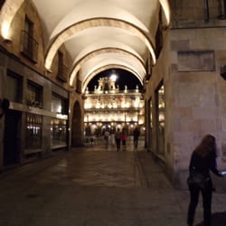 Asociación de Mujeres de Salamanca