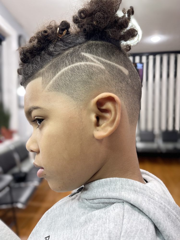 GQ Cutz Logo