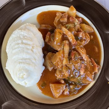 Sapori Trattoria - Maiale alle Mele - Italian Near Me - Collingswood, New Jersey