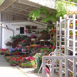 Gärtnerei W. Aigner