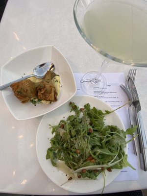 Campagnolo Restaurant + Bar by null