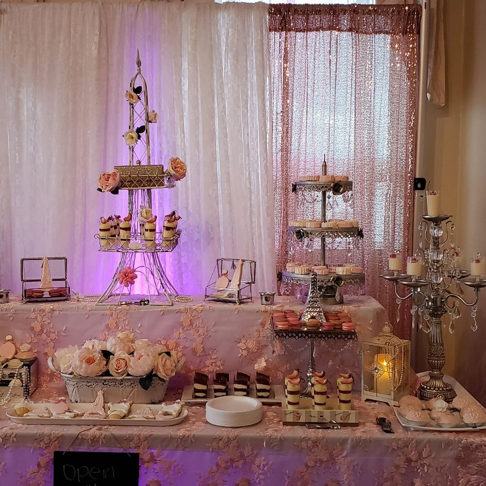 Casa de Sanchez - Venues & Event Spaces Near Me - La Puente, California