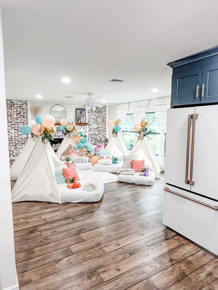 DELO PARTEE Request a Quote 11 Photos Arcadia, Florida Party