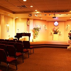 Center for Spiritual Living - CSL Granada Hills - Weddings at CSLGH