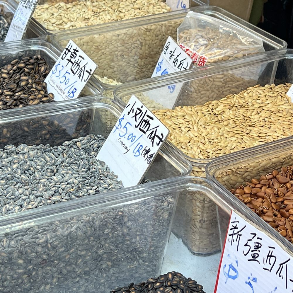 Nuts Lover - Specialty Food Near Me - New York, New York