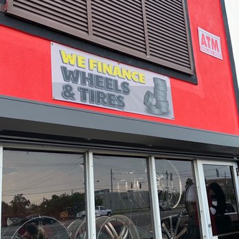 B & A Tire Solution - Financing available - Tires Near Me - Chalmette, Louisiana