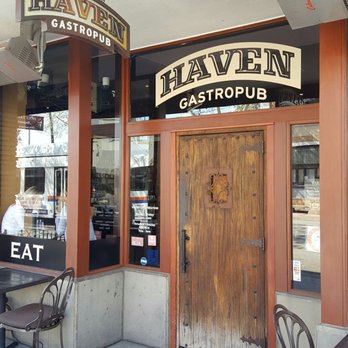 Haven Craft Kitchen + Bar - New American Near Me - Orange, California Haven Craft Kitchen + Bar - New American Near Me - Orange, California