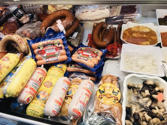 Moscow on the Hudson by null