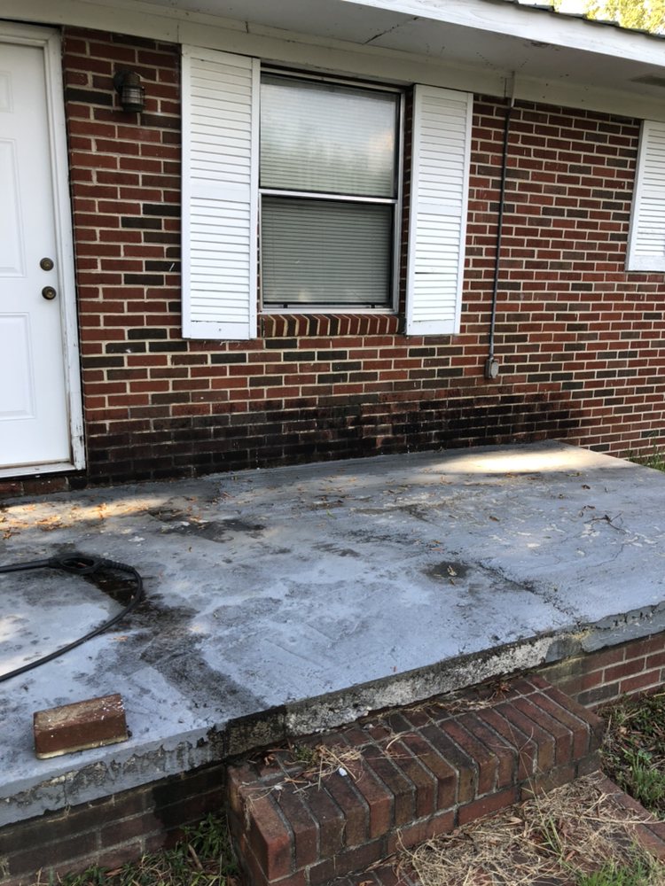 Slide of Alpha Coating