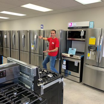 Appliance Outlet - Appliances Near Me - Colorado Springs, Colorado Appliance Outlet - Appliances Near Me - Colorado Springs, Colorado