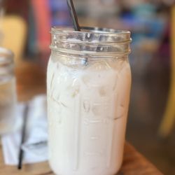 Xecora Gastronomia Urbana - Horchata water