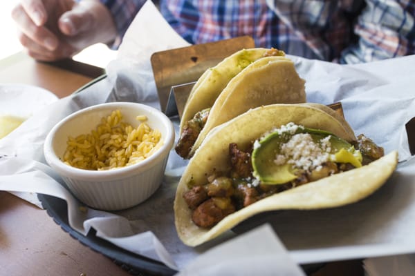 Lago Tacos - St. Louis Park by null