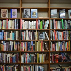 The Creative Bookworm