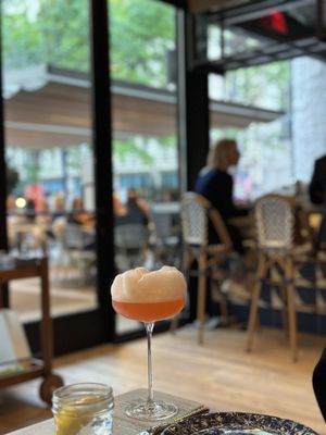 The Hampton Social - Dallas by null