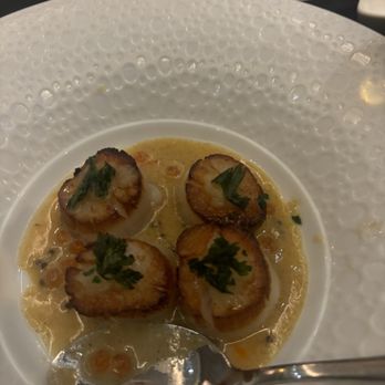 Fushimi Times Square - Scallops - Japanese Near Me - New York, New York Fushimi Times Square - Scallops - Japanese Near Me - New York, New York