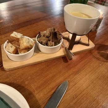Terra - Italian Near Me - Santa Clara, California