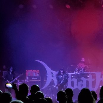 The UC Theatre - Music Venues Near Me - Berkeley, California