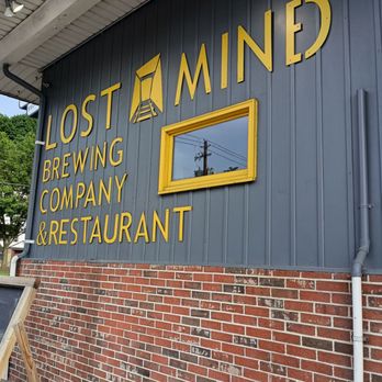 Lost Mind Brewing - Breweries Near Me - Shamokin, Pennsylvania