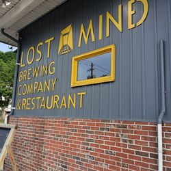 Lost Mind Brewing