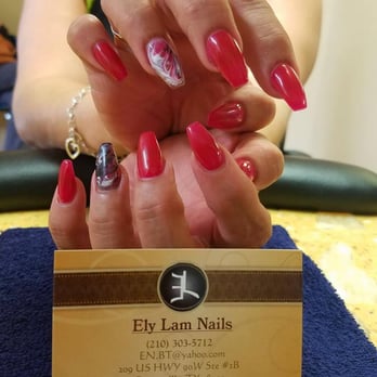 Ely & Nikki Nails - Nail Salons Near Me - Castroville, Texas Ely & Nikki Nails - Nail Salons Near Me - Castroville, Texas