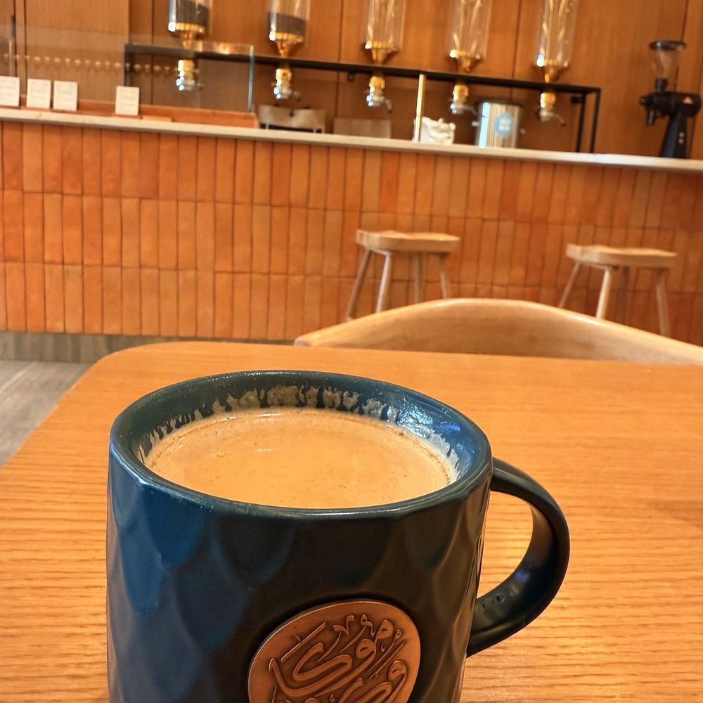 Moka & Co - Mufawar - Coffee & Tea Near Me - Manhattan, New York Moka & Co - Mufawar - Coffee & Tea Near Me - Manhattan, New York