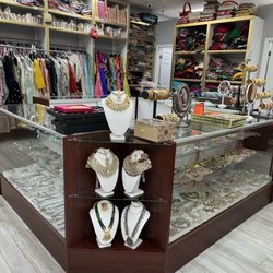 Nisha's Boutique