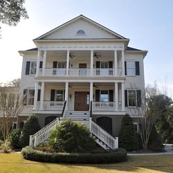 Palmetto Power Wash - House Washing in Mount Pleasant SC