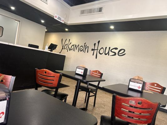 Yakamein House (Original New Orleans Cuisine) by null
