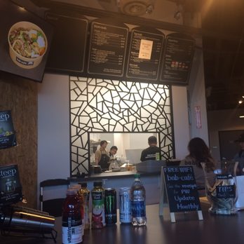 Bab Cafe - Korean Near Me - Reno, Nevada