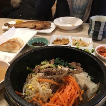 Nak Won Garden - Korean Near Me - Pittsburgh, Pennsylvania Nak Won Garden - Korean Near Me - Pittsburgh, Pennsylvania