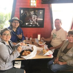 Kiki's Chicken Place