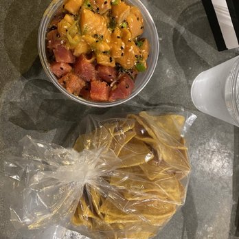 Bear Flag Fish - Seafood Near Me - Huntington Beach, California