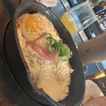 Silver Light Tavern - Huevos Rancheros - Breakfast & Brunch Near Me - Brooklyn, New York