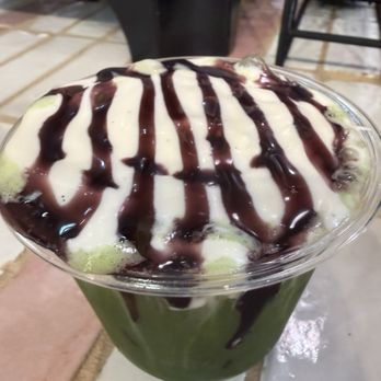 Buen Dia Coffee - Blueberry Matcha - Coffee & Tea Near Me - San Luis Obispo, California Buen Dia Coffee - Blueberry Matcha - Coffee & Tea Near Me - San Luis Obispo, California