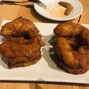 Bonchon Town Center Jacksonville - Korean Near Me - Jacksonville, Florida
