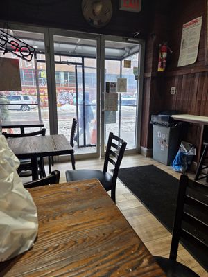 Essex Taqueria by null