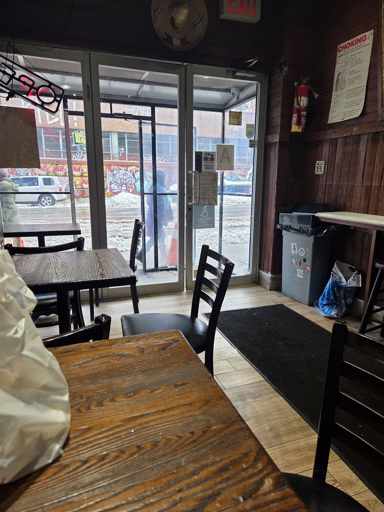 Essex Taqueria