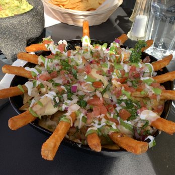 Cielito - Nachos Cielito - Cocktail Bars Near Me - Astoria, New York Cielito - Nachos Cielito - Cocktail Bars Near Me - Astoria, New York