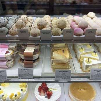 Tous Les Jours - Desserts Near Me - Los Angeles, California