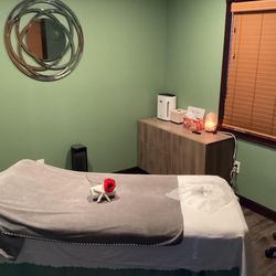 JJ's Spa