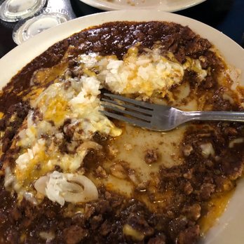 Hermann Sons Steakhouse - Enchiladas - Steakhouses Near Me - Hondo, Texas