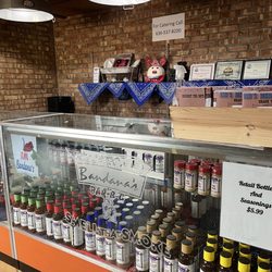 Bandana's Bar-B-Q - St. Joseph