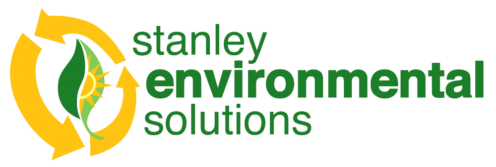 Slide of Stanley Environmental Solutions