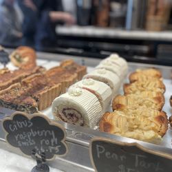 The Village Baking