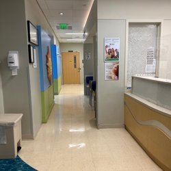 Nicklaus Children's Miami Lakes Outpatient Center