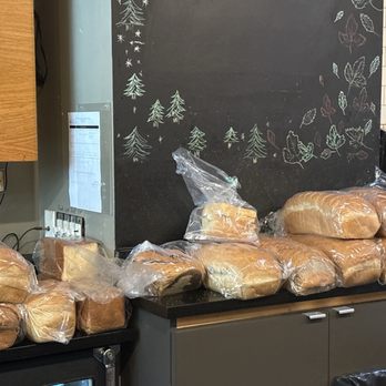GCDC Grilled Cheese Bar - Yummy fresh bread! - American Near Me - Washington, DC, District of Columbia