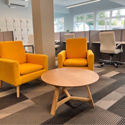 Crown Workspace